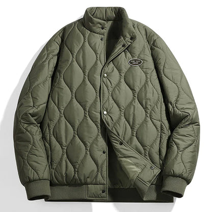 Warmste Winterjacke Puffer Damen