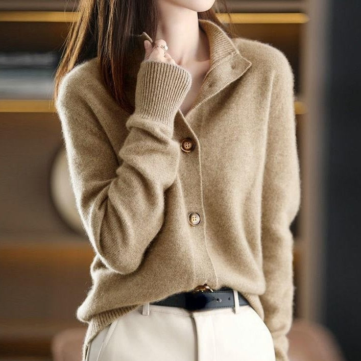 Damenweste Warm &amp; Stylish