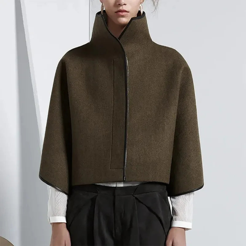 Elegante Damenjacke Twilight Design - IdealeKleiden