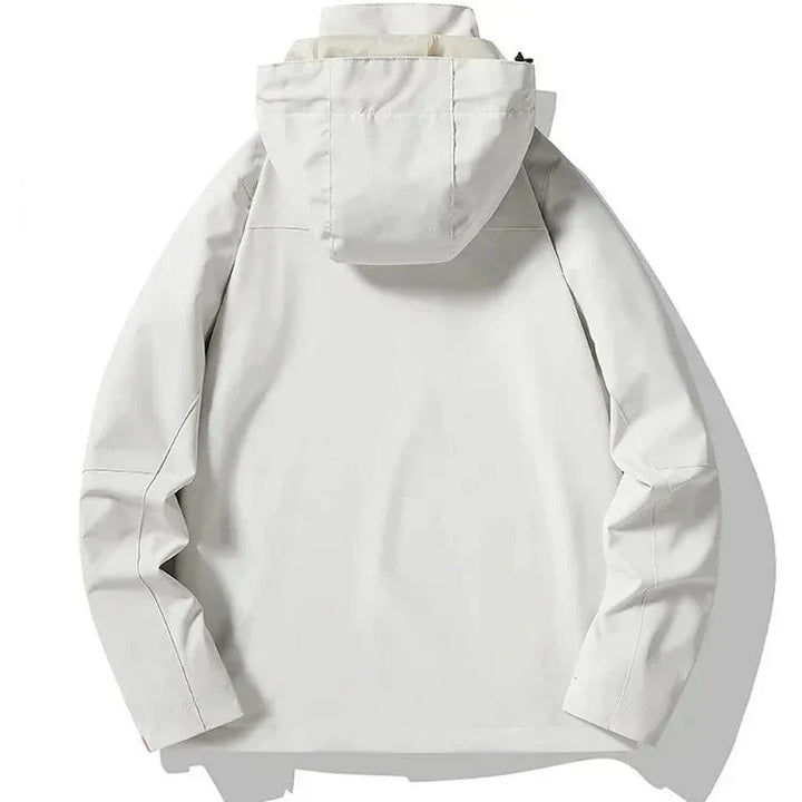 Wasserdichte Outdoorjacke Giselle Damen - IdealeKleiden