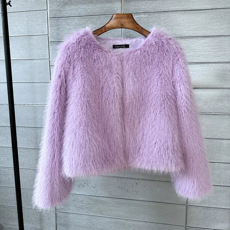 Eleganter Wintermantel Modern & Vielseitig