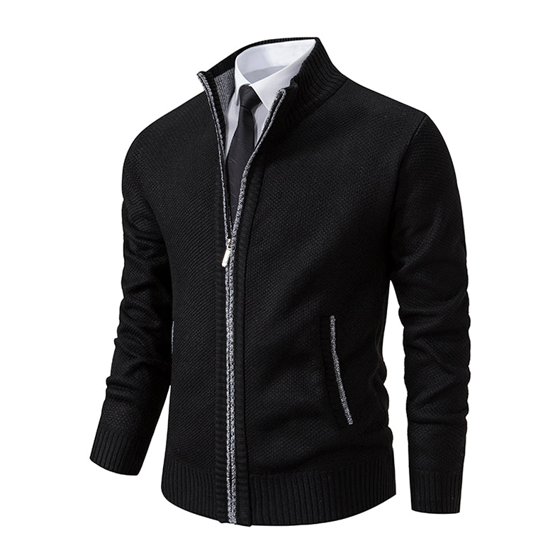Stilvolle Herrenweste Elegant Schnitt