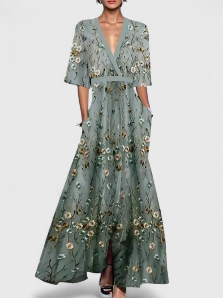 Damen Sandalen Zweifarben Sommer