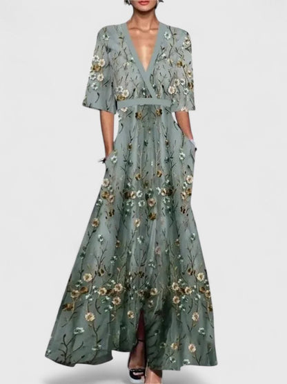 Damen Sandalen Zweifarben Sommer