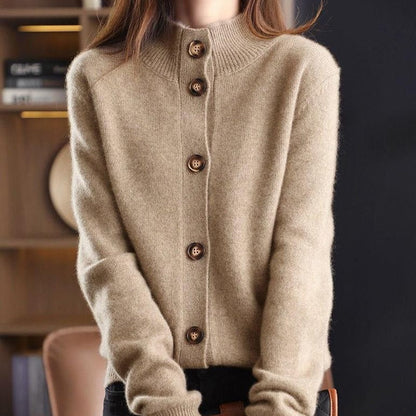 Damenweste Warm & Stylish - IdealeKleiden