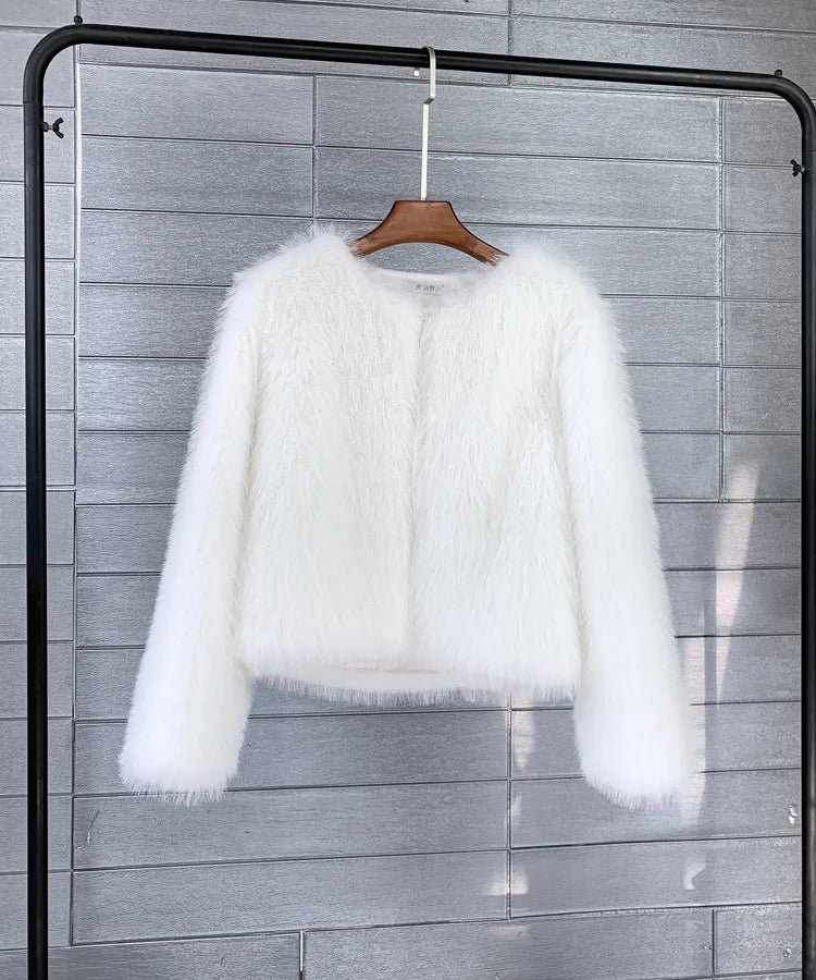 Eleganter Wintermantel Modern & Vielseitig
