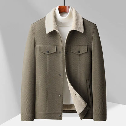 Stilvolle Frauenjacke Elegant Cut