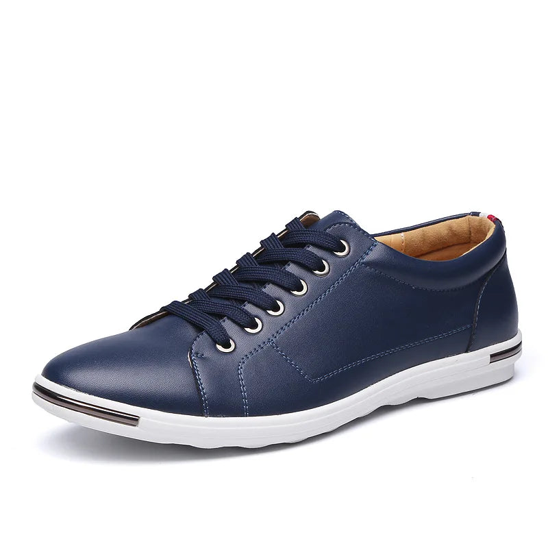 Bequeme Herren Schuhe Alltag