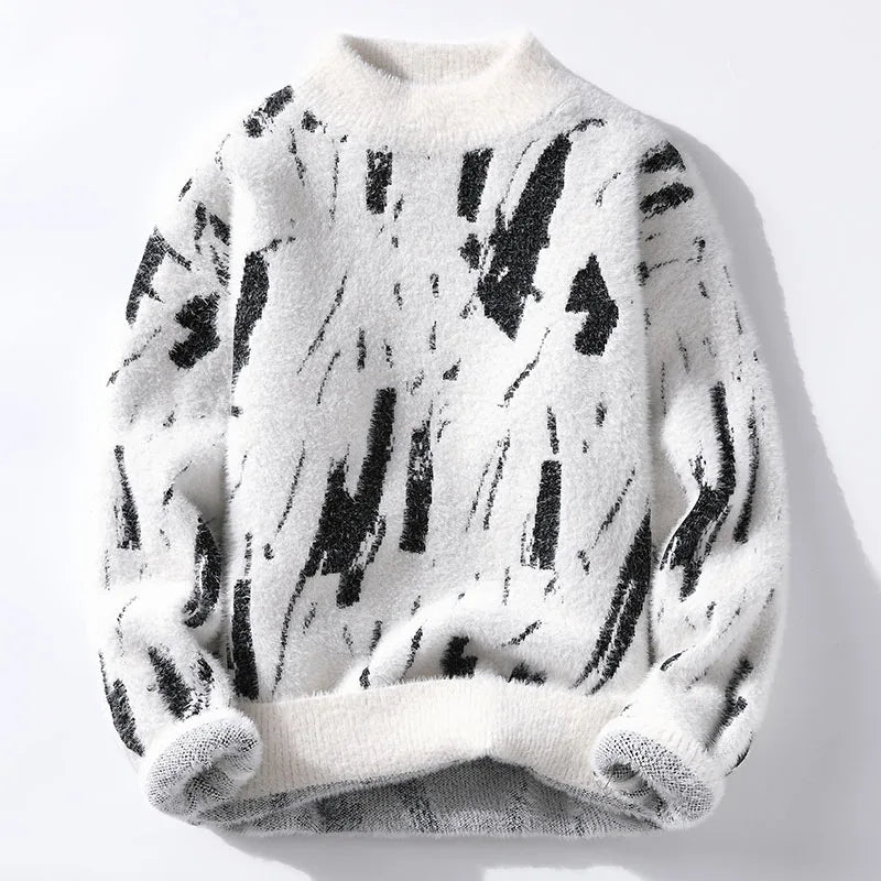 Modische Strickjacke Soft und Chic für jeden Tag