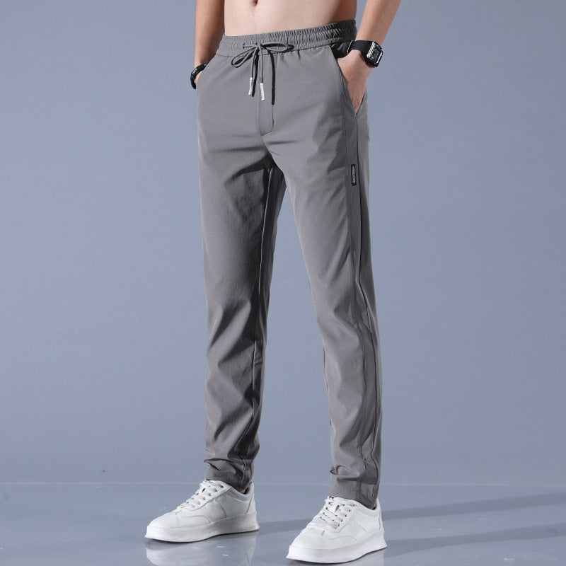 Schnell Trocknende Outdoorhose - IdealeKleiden
