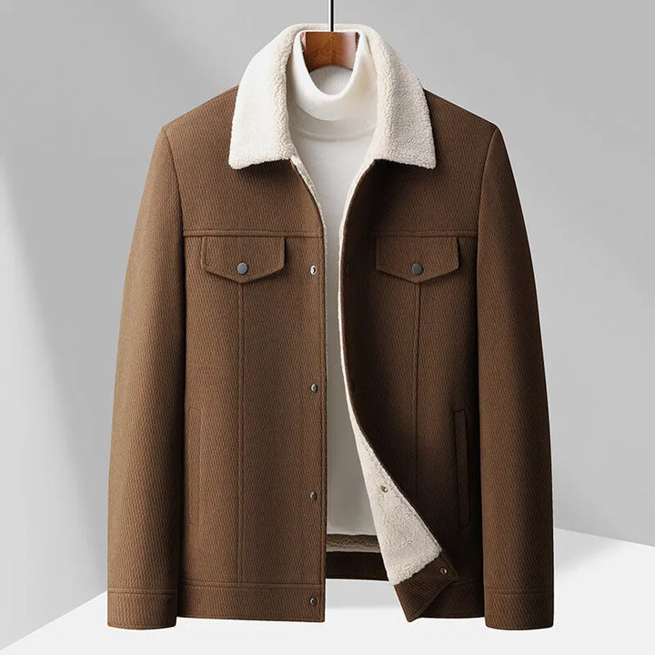 Stilvolle Frauenjacke Elegant Cut