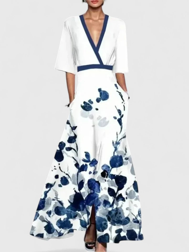 Damen Sandalen Zweifarben Sommer