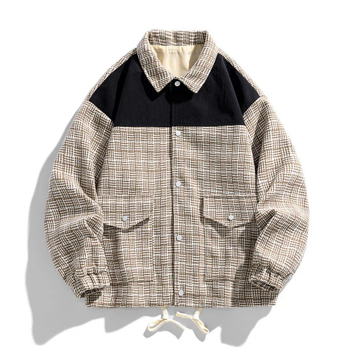 Herren Jacke Romario Stylish
