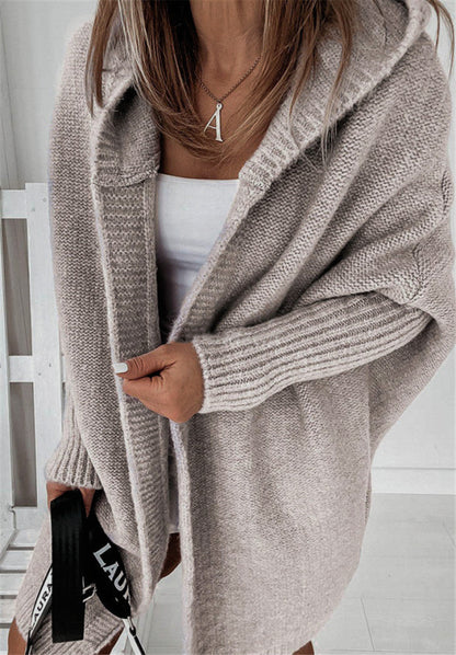 Damen Strickjacke Tereza Elegant