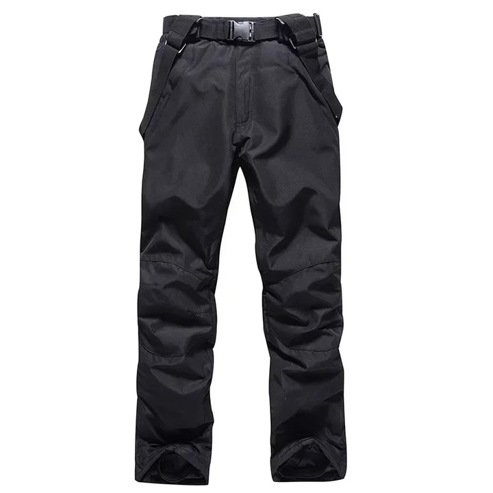 Warme Herren Winterjacke Modern