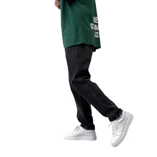 Elegante Herrenjeans Klassiker - IdealeKleiden