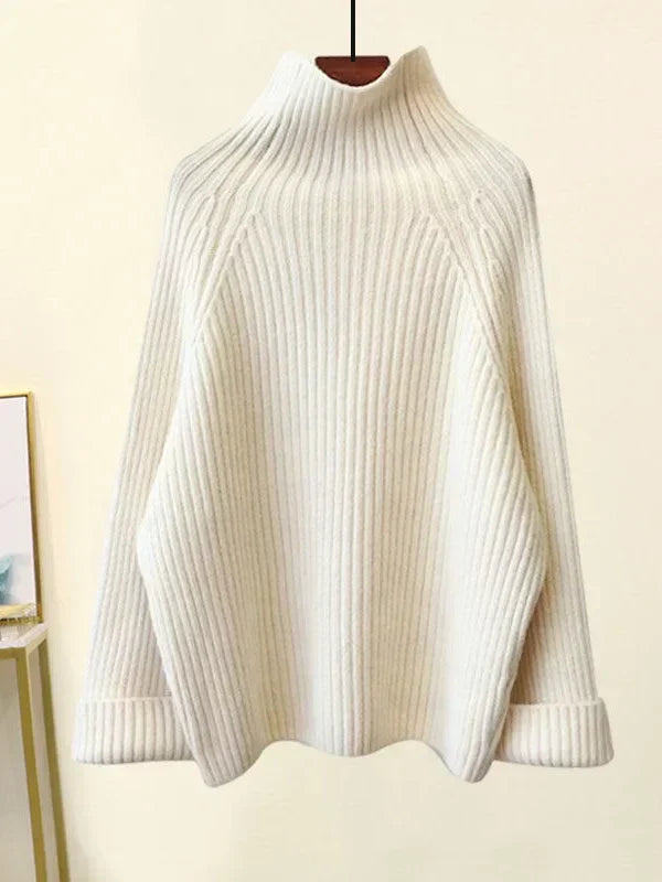 Winterstrickset Wärme Stil Elegante Mode - IdealeKleiden