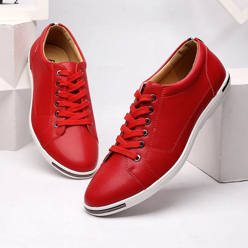 Bequeme Herren Schuhe Alltag
