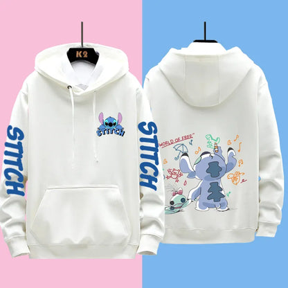 Perfekte Familienpullover Paar Look