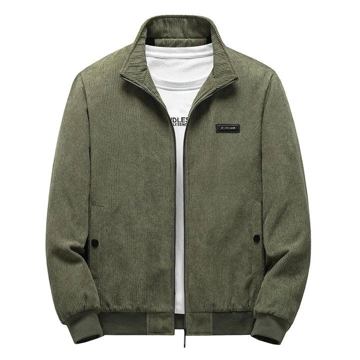 Elegante Herrenjacke Modern Style