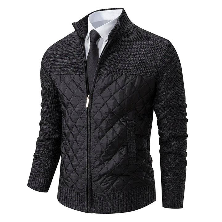 Elegante Damenweste Luxusdesign