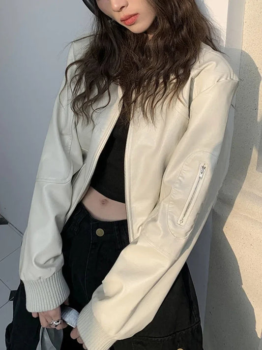 Elegante Damenjacke Stilvolle Eleganz - IdealeKleiden