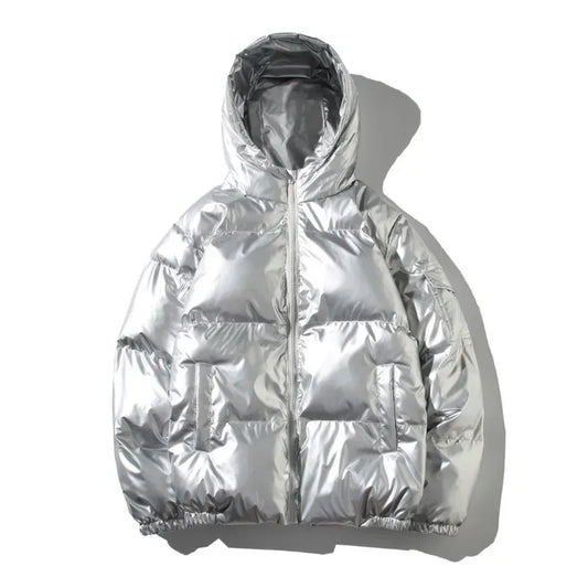 Damen Winterjacke Alivia Warm & Stylisch - IdealeKleiden