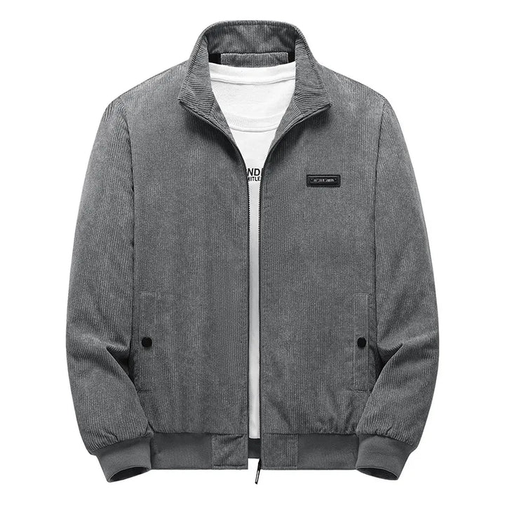 Elegante Herrenjacke Modern Style