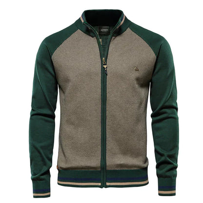 Praktische Outdoorjacke ZipMaster