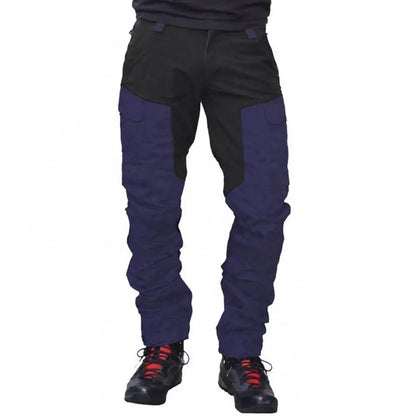 Herren Arbeitshose Outdoor Robust Praktisch