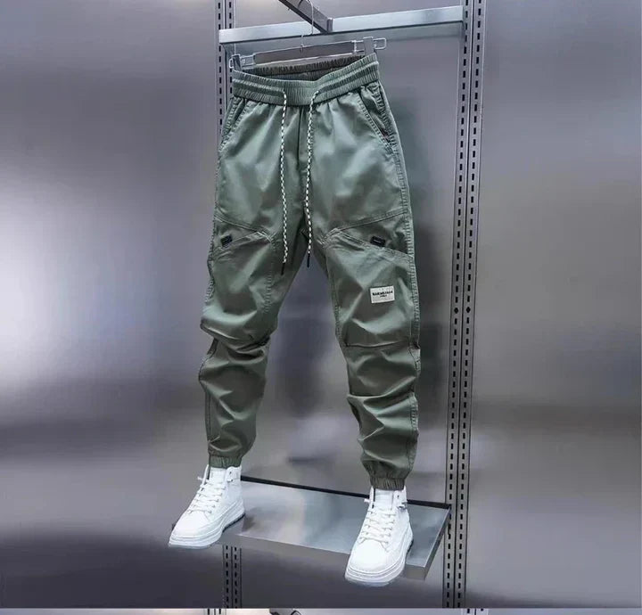 Sportliche Trainingshose Modern Design