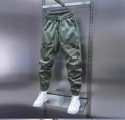 Sportliche Trainingshose Modern Design