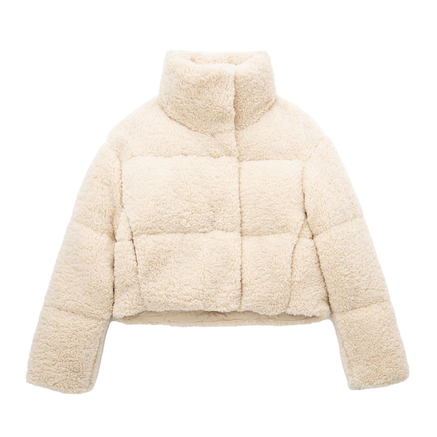Leichte Damenjacke Sommer Modell