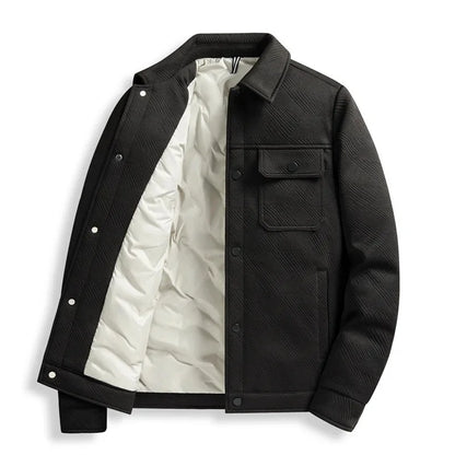 Moderne Freizeitjacke Neuheit