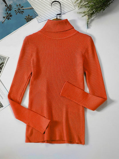 Damenschwangerschafts-Sweater Bequem