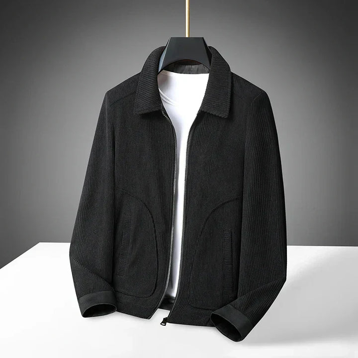 Herren Kleid Modern Reißverschluss