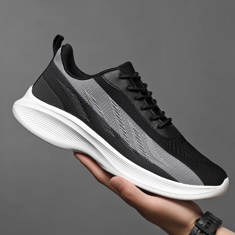 Leichtlaufende Running Schuhe für Männer