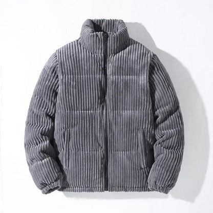 Herren Cordjacke Dennis Elegant