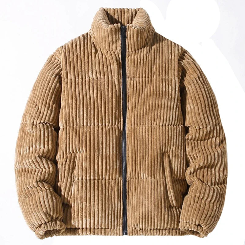 Herren Cordjacke Dennis Elegant
