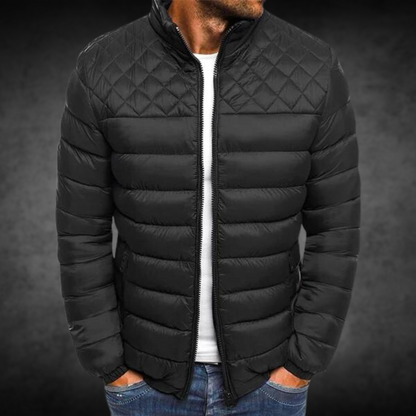 Warmes Fleece Jacket für Winter