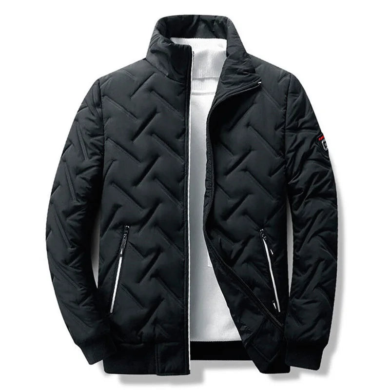 Modische Damenjacke