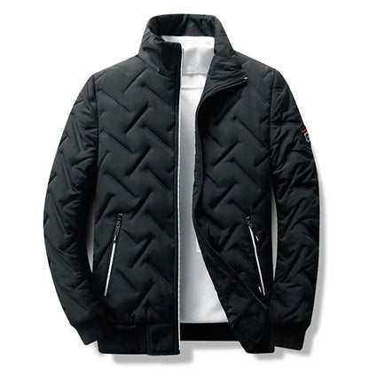 Modische Damenjacke
