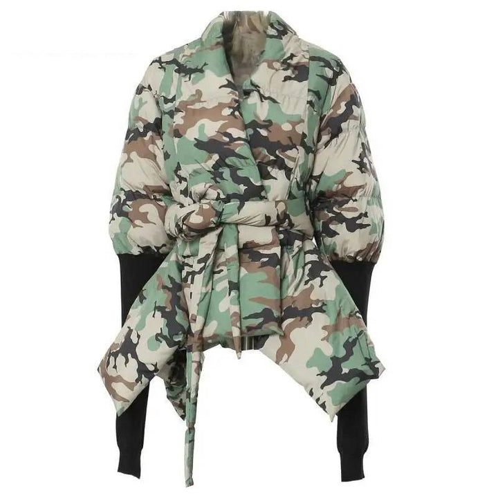 Stylische Damenjacke Modern Designs