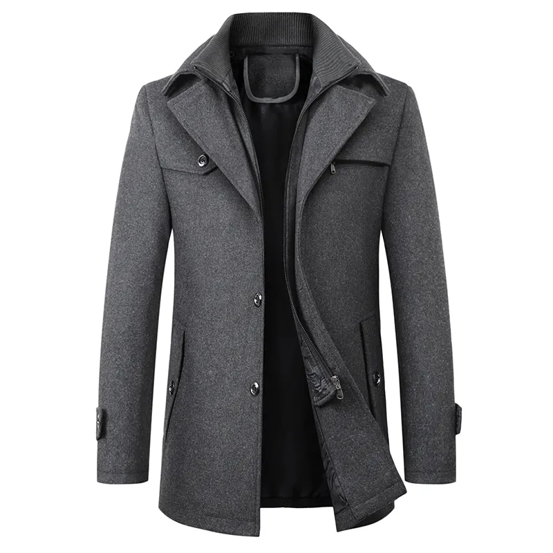 Elegante Damenjacke Luxus Design