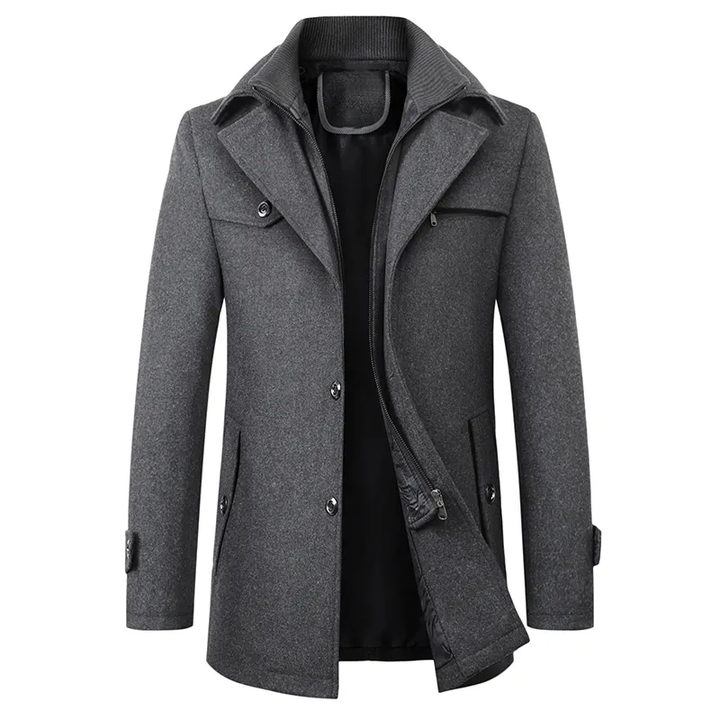 Luxus Jacke Elegant Damen