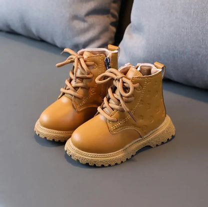 Mädchen Stiefel Warm Winter