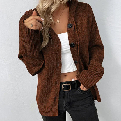 Doris - Damen Pullover Modern Style