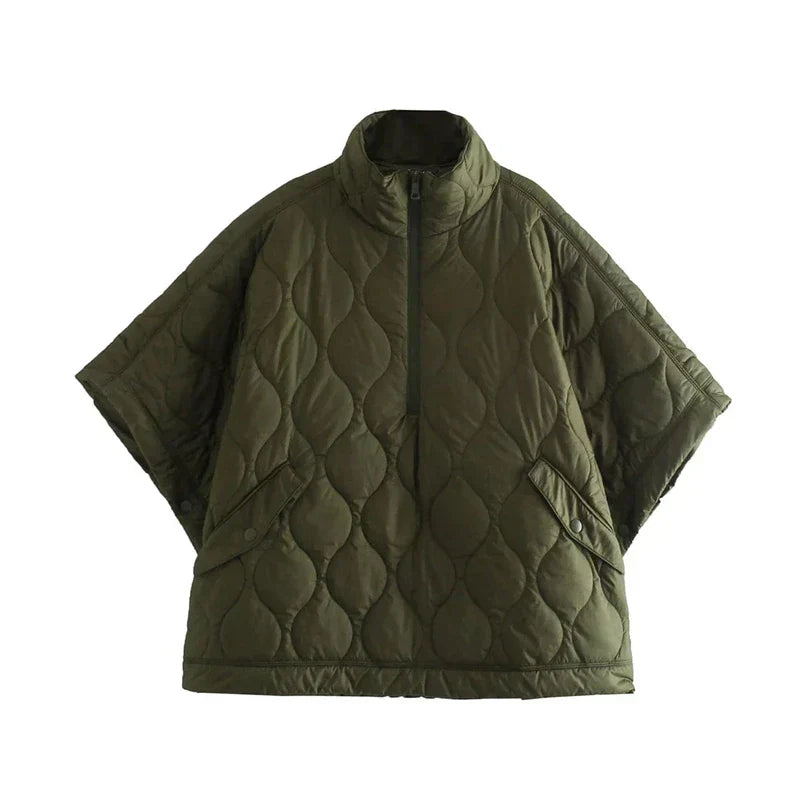 Moderne Weste Casual Stil