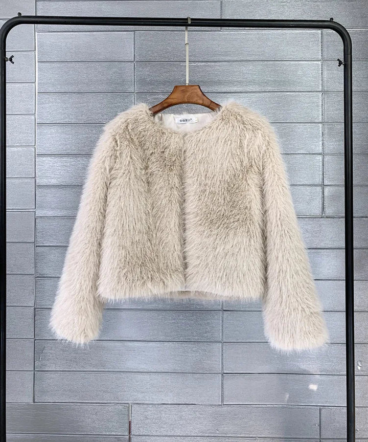 Eleganter Wintermantel Modern &amp; Vielseitig