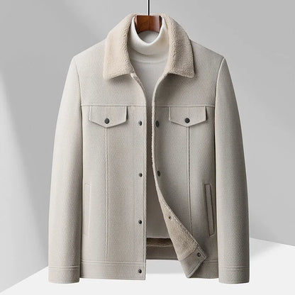 Stilvolle Frauenjacke Elegant Cut